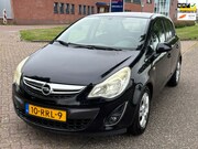 Opel Corsa - 1.3 CDTi EcoFlex S/S Edition 5-Drs Airco Audio-CD/MP3 Cruise