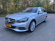 Mercedes-Benz E-klasse - 350 Prestige Avantgarde V6 Avantgarde Automaat Luchtvering F