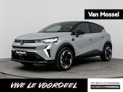 Renault Captur - 1.8 E-Tech full hybrid 160Pk techno | Navigatie | Parkeersen