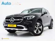 Mercedes-Benz GLC-klasse - 300e 4MATIC 320PK | Leder | Camera | Stoelverwarming | LED |