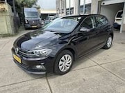 Volkswagen Polo - 1.0 TSI AUTOMAAT NAVI ZWART