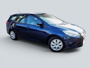 Ford Focus - 1.6 EcoBoost Trend