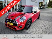 MINI Cooper S - 5D 60 Years Edition 2.0 192pk Aut | Cruise | Pdc | Navi