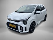 Kia Picanto - 1.0 DPI GT-Line