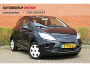 Ford Ka - 1.2 69pk Style start/stop | NL-auto | Airco | Unieke kleur |