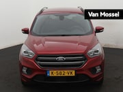 Ford Kuga - 1.5 EcoBoost ST-Line | Trekhaak | Winterpack | Half Leder | 