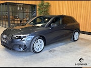 Audi A3 - Sportback 30 TFSI Advanced edition Navi. Apple Carplay. Clim