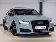 Audi S8 - Plus Exclusive Quattro origineel 113.711 km