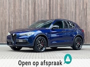Alfa Romeo Stelvio - 2.0 T AWD |ACC|Leder|Trekhaak|310 PK|