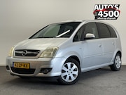 Opel Meriva - 1.6-16V Temptation Airco Trekhaak