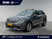Volkswagen Tiguan - 1.4 245pk TSI eHybrid R-Line Business+ Panoramaschuif-kantel