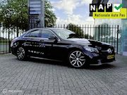 Mercedes-Benz C-klasse - 200 Launch Edition Business Line AMG Pano