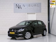 Volkswagen Polo - 1.0 75PK Comfortline "Origineel NL!" 1e eigenaar! Apple-carp