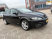 Seat Leon - 1.2 TSI Ecomotive Businessline COPA|NAP|CRUISE|NAVI