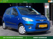 Hyundai i10 - 1.1 Active Cool|Airco|El Ramen|Trekhaak|NAP|APK