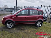 Fiat Panda - 1.2 Professional 4x4