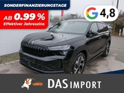 Skoda Kodiaq - 1.5 TSI iV PHEV Sportline DSG*NAVI*ALCANTARA*TEMPO