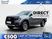 Ford Ranger - Wildtrak Double Cab 2.3 PHEV 205 kW/278 pk Automaat | Uit Vo