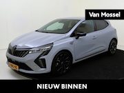 Renault Clio - 1.0 TCe 90 GPF esprit Alpine | Navigatie | Camera | Stoel en