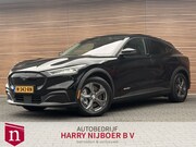 Ford Mustang Mach-E - RWD 75 kWh Panoramadak / 360 camera / SOH 92, 5% / Adpt Crui