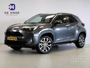 Toyota Yaris Cross - 1.5 Hybrid 130 Dynamic - Stoel/Stuurverw. - Dodehoekdetectie
