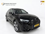 Audi Q5 Sportback - 55 TFSI e S edition|Quattro|B&O|Luchtvering|Stoelverw|ACC|36
