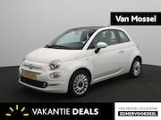 Fiat 500 - 1.0 Hybrid Star | Apple Carplay/Android Auto | Cruise Contro