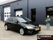 Seat Leon - 1.4 TSI FR LED NAVI STOELVERWARMING