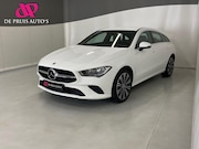 Mercedes-Benz CLA-Klasse - Shooting Brake 250 e Advantage Camera LED AppleCarplay/Andro