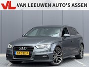 Audi A3 - Sportback 1.2 TFSI Ambition Pro Line S | RIJKLAAR | Climate