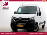 Renault Master - T35 2.3 dCi 135pk L2H2 Comfort Airco/Navi NIEUW BPM-Vrij 03-