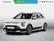 Kia Niro - 1.6 GDi Hybrid DynamicLine | Actieprijs*| Direct l