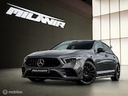 Mercedes-Benz A-klasse - A35 4MATIC |Pano|Sfeer|Aero package
