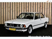 BMW Alpina - 3-serie 315 E21 15" Unieke liefhebbers auto