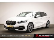 BMW 1-serie - 118i Executive Edition | HALF LEDER | DAB | APPLE | DRAADLOZ