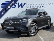 Mercedes-Benz GLC-klasse - 300e 4MATIC AMG Line | Pano | Trekhaak | Distronic | Camera
