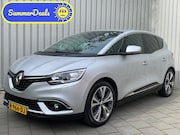 Renault Scénic - 1.3 TCe Intens|Navigatie|Climate Control|