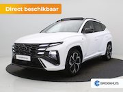 Hyundai Tucson - 1.6 T-GDI PHEV N Line Business Sky / Prijs is rijklaar / GRO