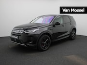 Land Rover Discovery Sport - P300e 1.5 SE | Panoramadak | Achteruitrijcamera | Apple Carp