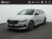 Skoda Scala - 1.5 TSI 150 pk DSG Monte Carlo | Panoramadak | Full LED Kopl