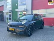 Lynk & Co 01 - 1.5 Blackpakket optioneel | 360° Camera | Panorama