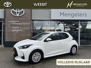 Toyota Yaris - 1.5 Hybrid 115 Comfort | Rijklaar | Trekhaak | Apple Carplay