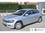 Volkswagen Polo - 1.0 TSI Comfortline Business | ACC | PDC V+A | Navigatie | A