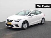 Seat Ibiza - 1.0 EcoTSI Style | Cruise Controle | Apple Carplay | Android
