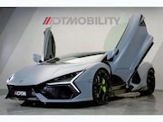 Lamborghini Revuelto - | Passenger Display | Carbon Interior