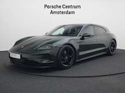 Porsche Taycan - Sport Turismo