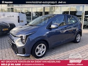 Kia Picanto - 1.0 DPI DynamicLine Nav|Camera|Airco