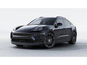 Porsche Macan - 4