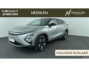 Omoda 5 - Premium 61 kWh | Demo | Rijklaar |