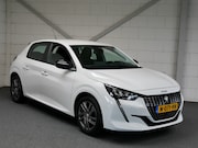 Peugeot 208 - 1.2 PT Active Pack Airco/Navi/PDC/LMV/Carplay (all-incl. pri